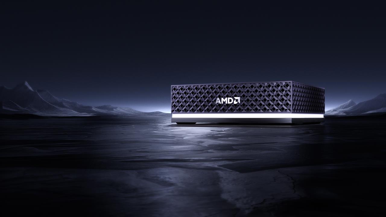 AMD Ryzen AI Halo Pre Orders Open At Micro Center Images AMD Ryzen AI Halo 